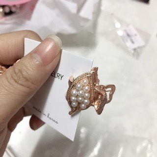 Combo kẹp tóc