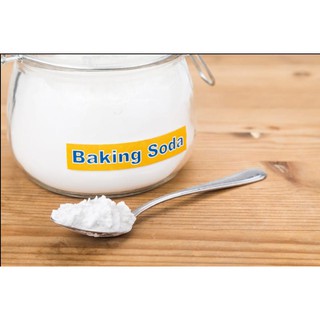 Bột Baking Soda đa công dụng 454g