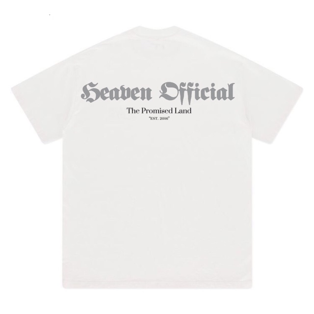 Áo Heaven ( Phản Quangg) | BigBuy360 - bigbuy360.vn