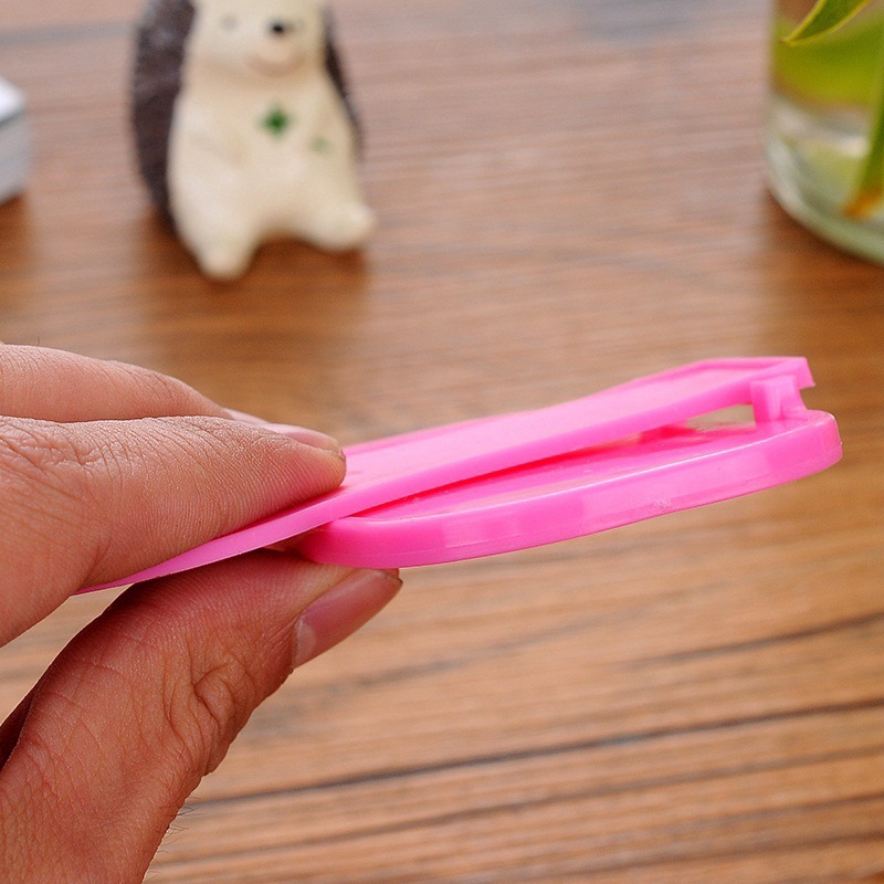 Bộ 2 giá đỡ điện thoại gắn tường gấp gọn linh hoạt