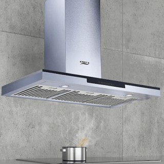 Hút mùi Chefs EH-R107E9 Bảo hành 2 năm