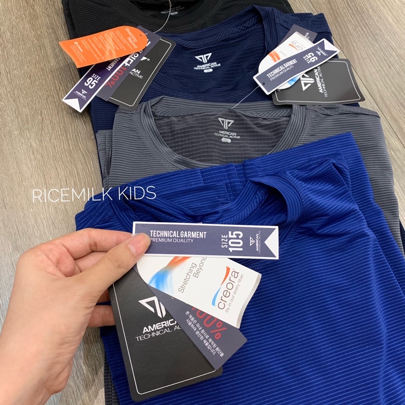 Áo kháng khuẩn xuất Hàn cho nam dư xịn | BigBuy360 - bigbuy360.vn