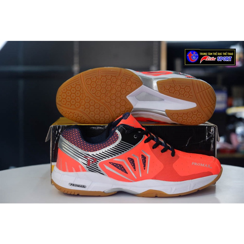 GIÀY CẦU LÔNG PROMAX - CAM(size39-44)