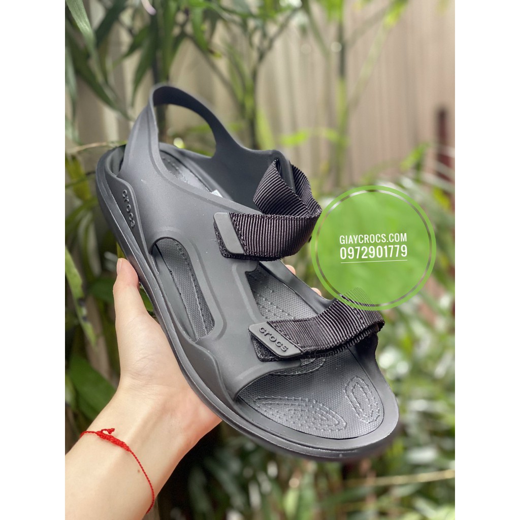 SANDAL NHỰA EXPREDITION DÀNH CHO NAM