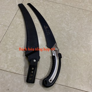 Cưa gỗ cầm tay dạng cong Kapusi tiện ích chất lượng nhật bản