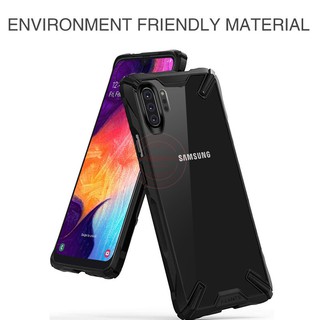 Ốp phong cách trong suốt cho Samsung Galaxy Note 10 Pro / Note 10 Plus