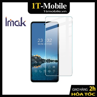 [Samsung A52/A72] Kính Cường Lực Imak Độ Cứng Cao Dành cho Samsung Galaxy A52/A72