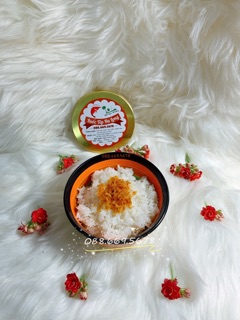 Ruốc tép hạ long quảng ninh hộp 500gr