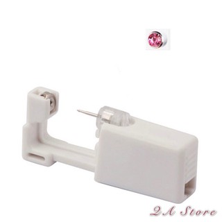 Bấm lỗ tai, lỗ mũi dùng 1 lần vô trùng an toàn ( giá 1 chiếc )