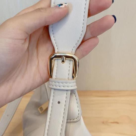 💕Túi đeo chéo nữ bao tử da PU , Túi kẹp nách nữ HOT HIT 2022💕