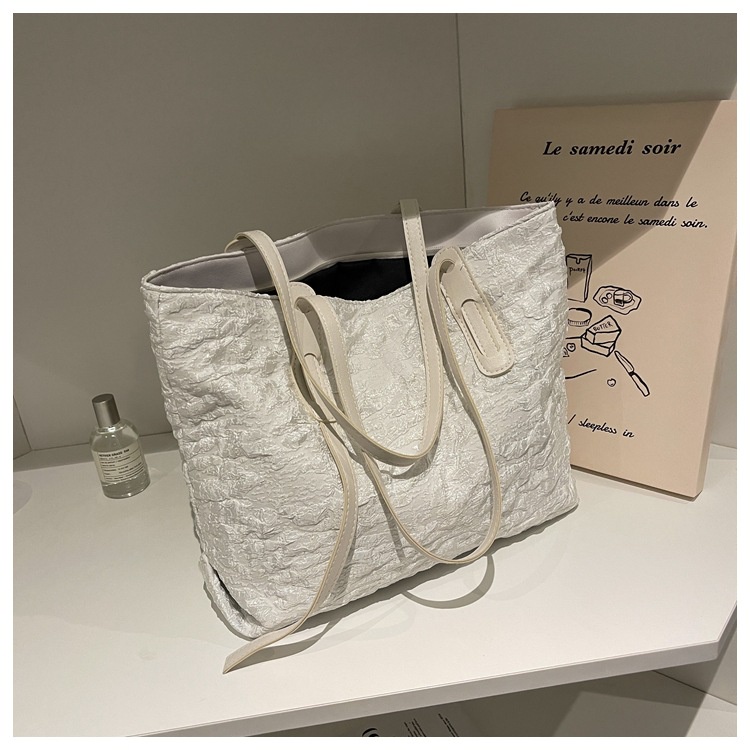 Túi Xách Cỡ Lớn Thiết Kế Đơn Giản Thời Trang Mùa Hè 2022