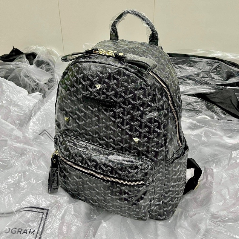 Balo Edemond Masion chính hãng Balo MCM cao cấp