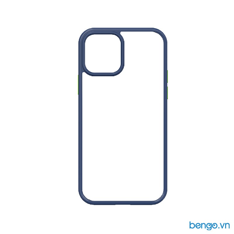 Ốp lưng dành cho iPhone 12/12 Pro/12 Pro Max ROCK Guard Pro Protection Case