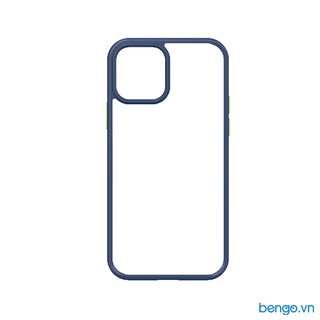 Ốp lưng dành cho iPhone 12/12 Pro/12 Pro Max ROCK Guard Pro Protection Case