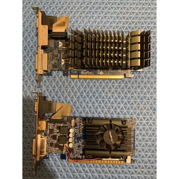 Card màn hình n210