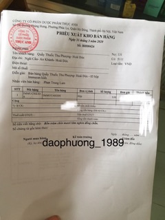 ✅(CHÍNH HÃNG) IMMUCAN KIDS - Tăng đề kháng cho trẻ, kích thích ăn ngon, phát triển toàn diện