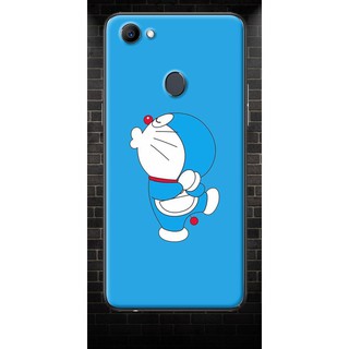Ốp lưng Oppo F5, Oppo F7 - Doremon Vỗ Tay