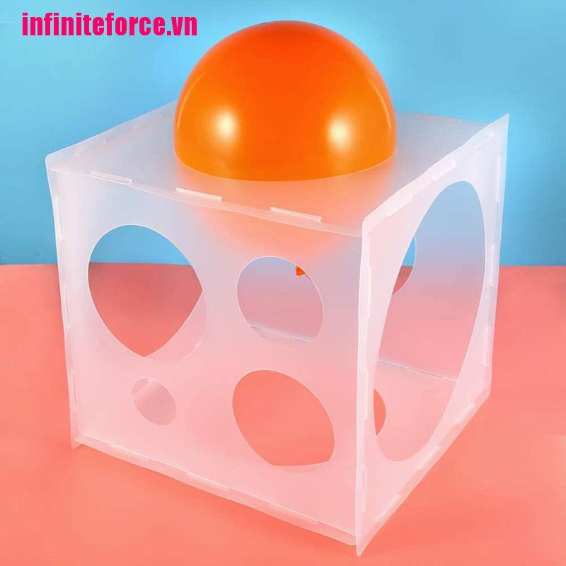 5 Dụng Cụ Đo Kích Thước Bong Bóng 11
