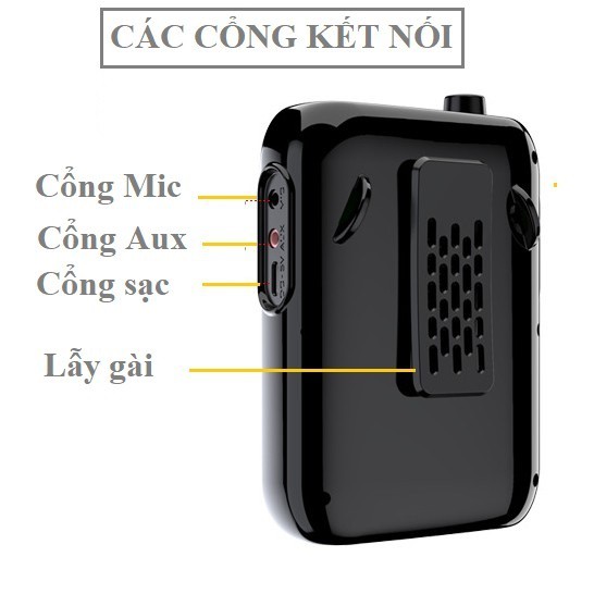 Máy trợ giảng Aporo T30 Type C