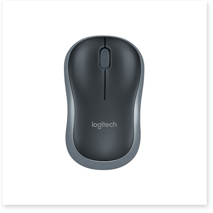 CHUỘT KHÔNG DÂY LOGITECH B175 - HÀNG CHÍNH HÃNG - MrPhukien