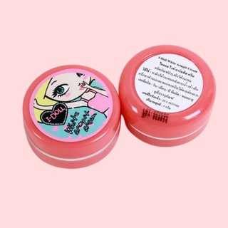Kem thâm nách I-Doll White Armpit Cream 5gr Thái Lan