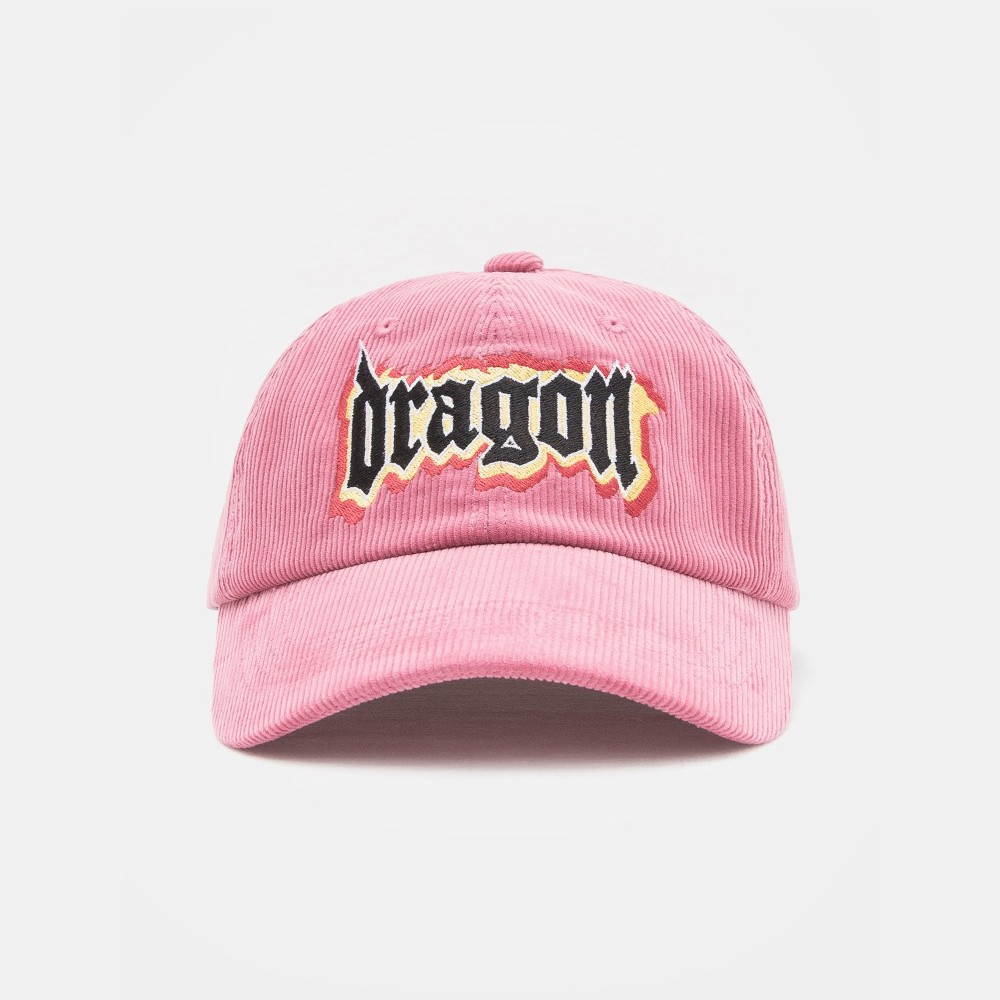 Mũ Dragon GD