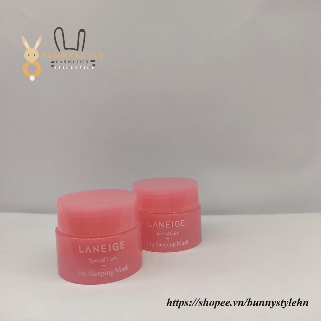 Mặt nạ ủ môi laneige minisize 3g | BigBuy360 - bigbuy360.vn