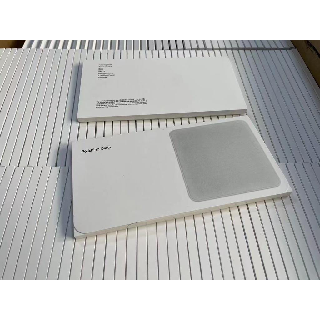 Khăn lau màn hình điện thoại đánh bóng iphone ipad macbook máy ảnh 13promax 12promax 11 12 13 KinoShop