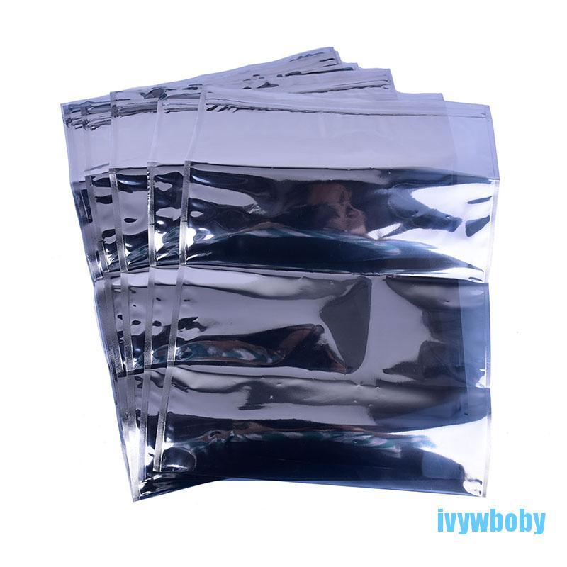 Túi Đựng Bo Mạch Chủ ESD Chống Tĩnh Điện Kích Thước 300Mmx400Mm