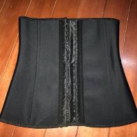 Ghen bụng Latex