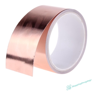 SV Cuộn Băng Keo Đồng 5.5m 5cm