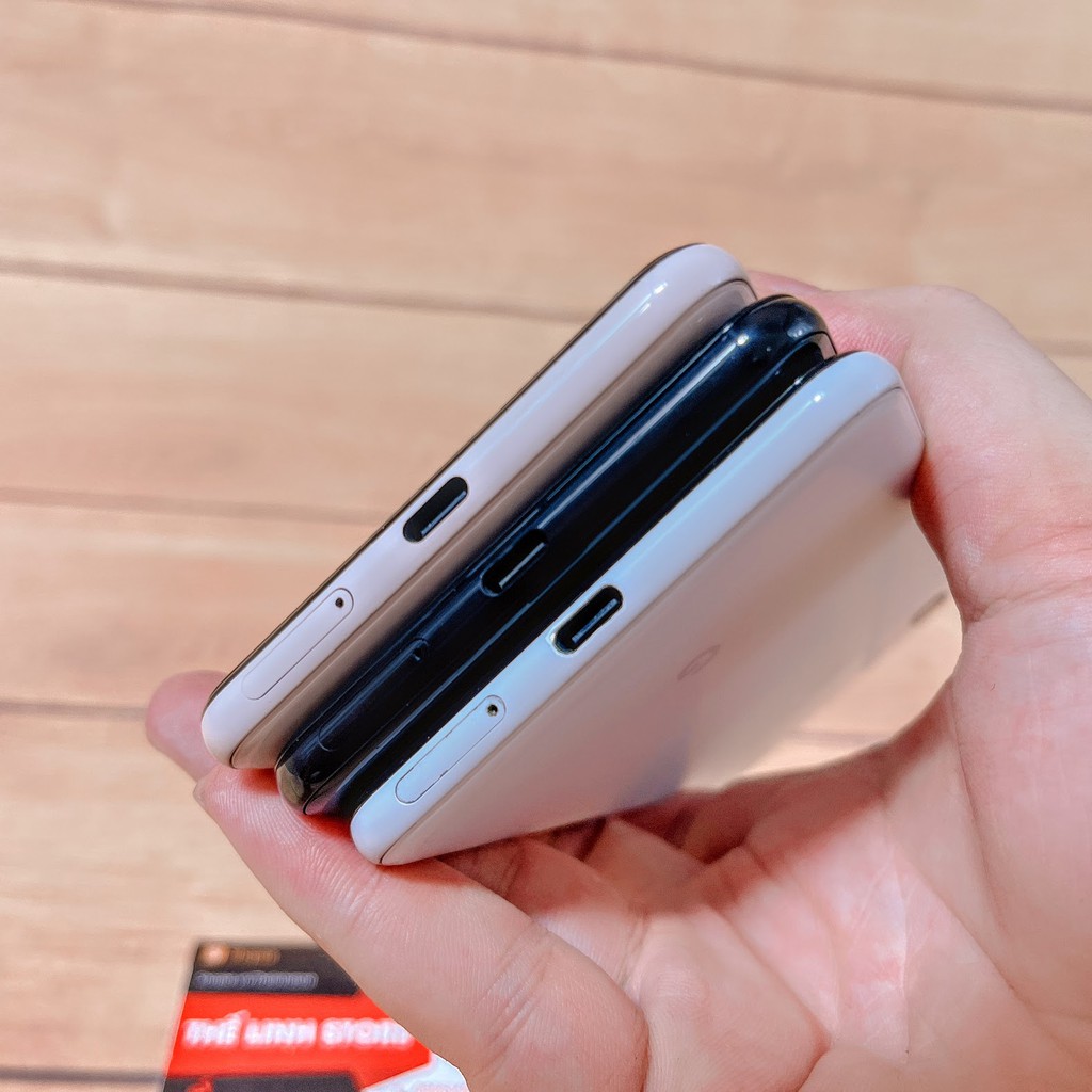  Điện thoại Google Pixel 3 XL - Màn 6.3 Snap 845 | BigBuy360 - bigbuy360.vn