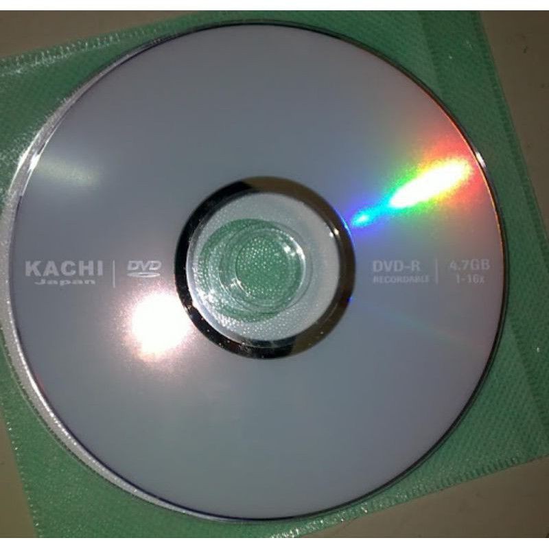 Đĩa Trắng DVD VÀ CD ROM (kèm vỏ) loại tốt