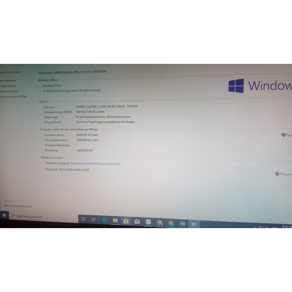 Case Core i3 dùng cho văn phòng, Học tập, Chơi game | BigBuy360 - bigbuy360.vn