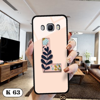 Ốp lưng kính 3D cho Samsung Galaxy J7 2016