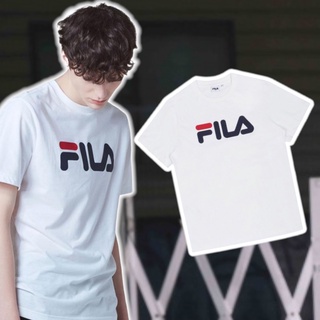 Áo Thun FL Heritage Linear Logo /HÀNG CHÍNH HÃNG/