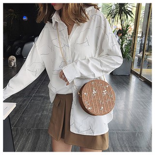 túi trống nữ siêu dễ thương cute cho mọi lứa tuổi