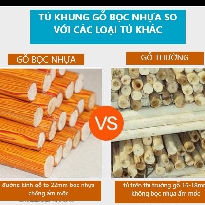 Tủ Kệ đựng quần áo tủ vải khung gỗ 4 buồng bọc nhựa chuẩn loại 1 Chống Ẩm Mốc Cam Kết Sảm Phẩm Tốt Nhất Trong Tầm Giá