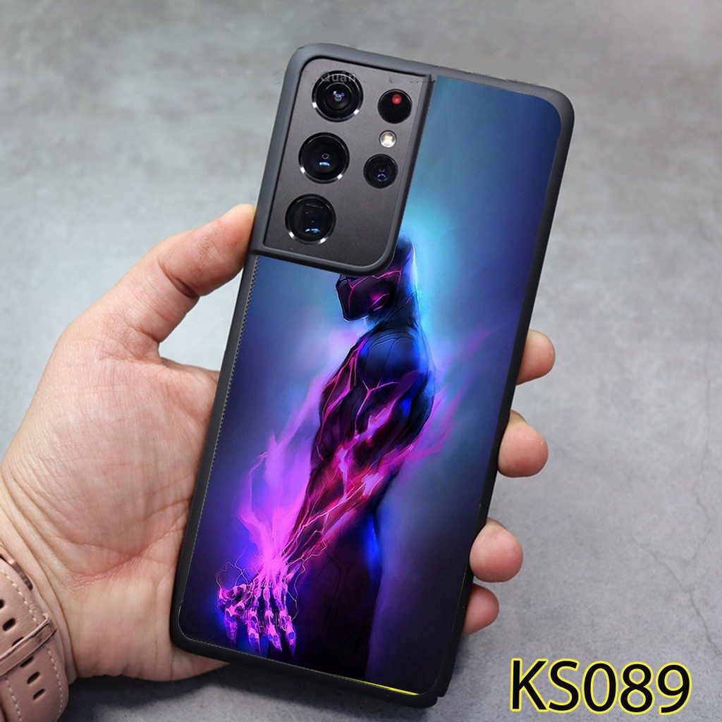 Ốp Samsung S21 - S21 FE -  S21 PLUS - S21 Ultra - Ốp lưng Samsung in hình Avenger siêu đẹp, độc, lạ