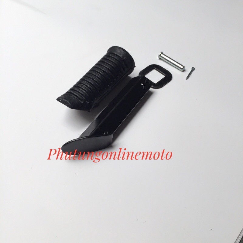 GÁC CHÂN SAU TRÁI SUZUKi VIVA 110- Zin chính hãng