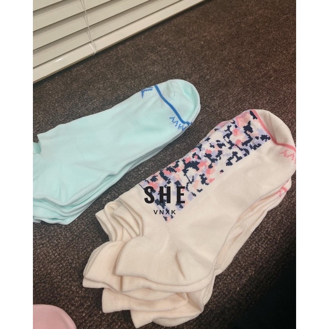 Set 5 vớ OLD N@VY VNXK