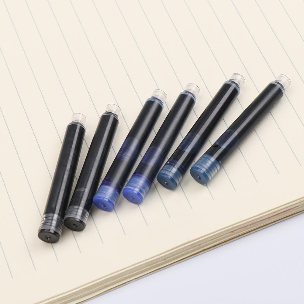 CHOOKEY Set 50 Ruột Bút Thay Thế Tiện Dụng Chất Lượng Cao