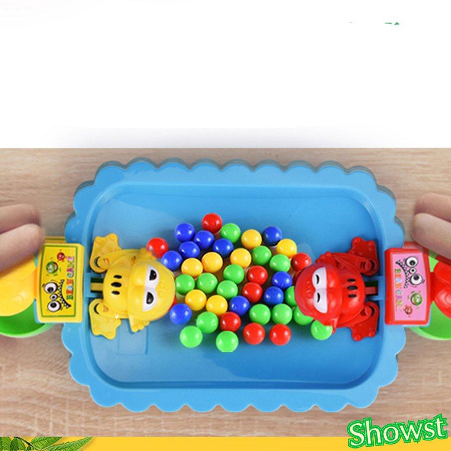 Cho ăn Đậu nuốt Ếch Trò chơi Giải trí Trò chơi Trò chơi Bóng bàn