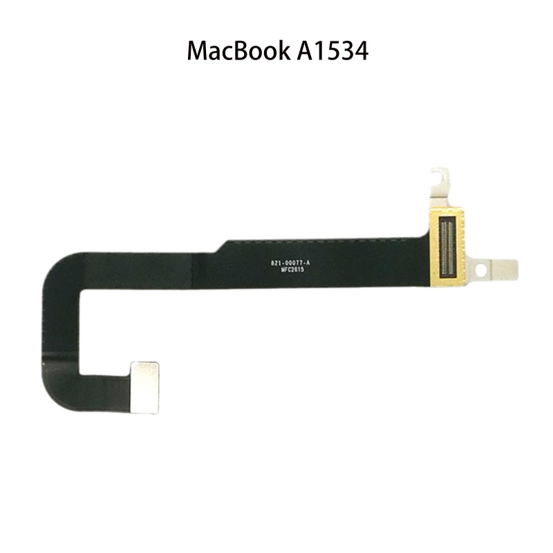 Dây Cáp Nguồn DC USB-C 821-00077-A Cho Retina 12 &quot;A1534