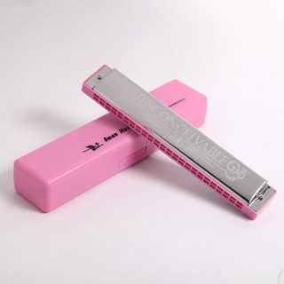 (HOT) KÈN HARMONICA 24 LỖ