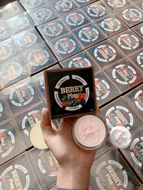 KEM FACE 4k plus berry | BigBuy360 - bigbuy360.vn