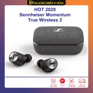 Tai nghe Bluetooth Sennheiser Momentum True Wireless 2