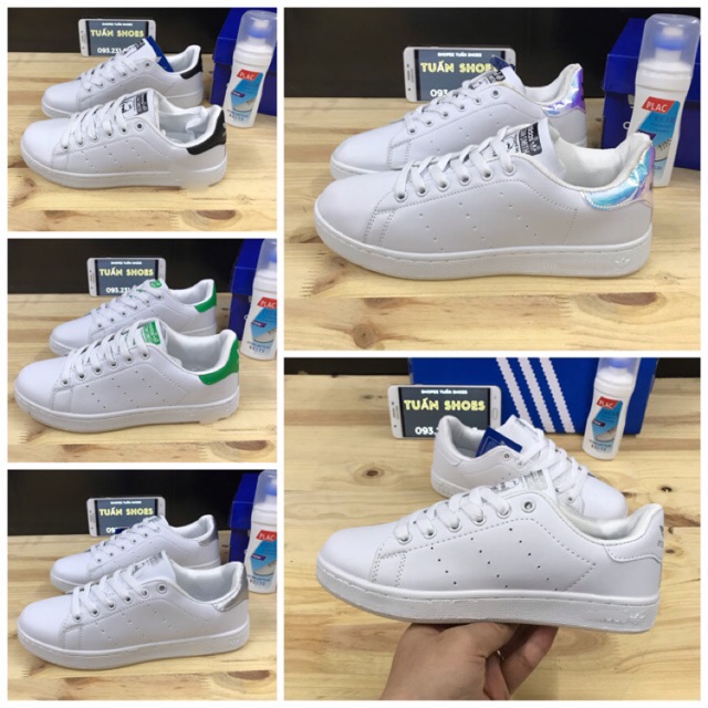 The adidas Ultra Boost JustFreshKicks