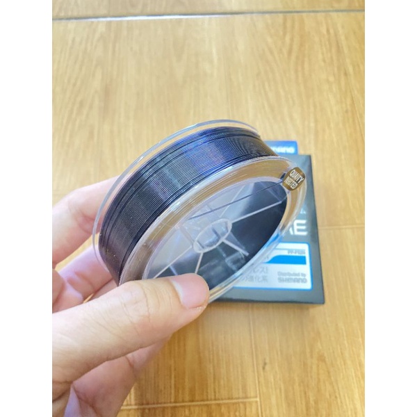 Cước Câu Shimano Boat Game 150m