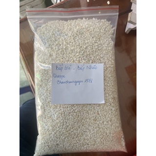 Bắp giã(bắp nhão)